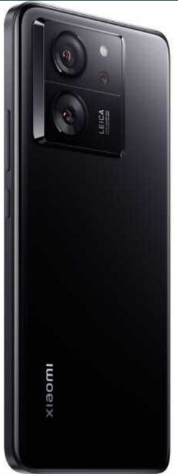 Смартфон: Xiaomi 13T Pro 12/512Gb. Black. Київ - фото 6