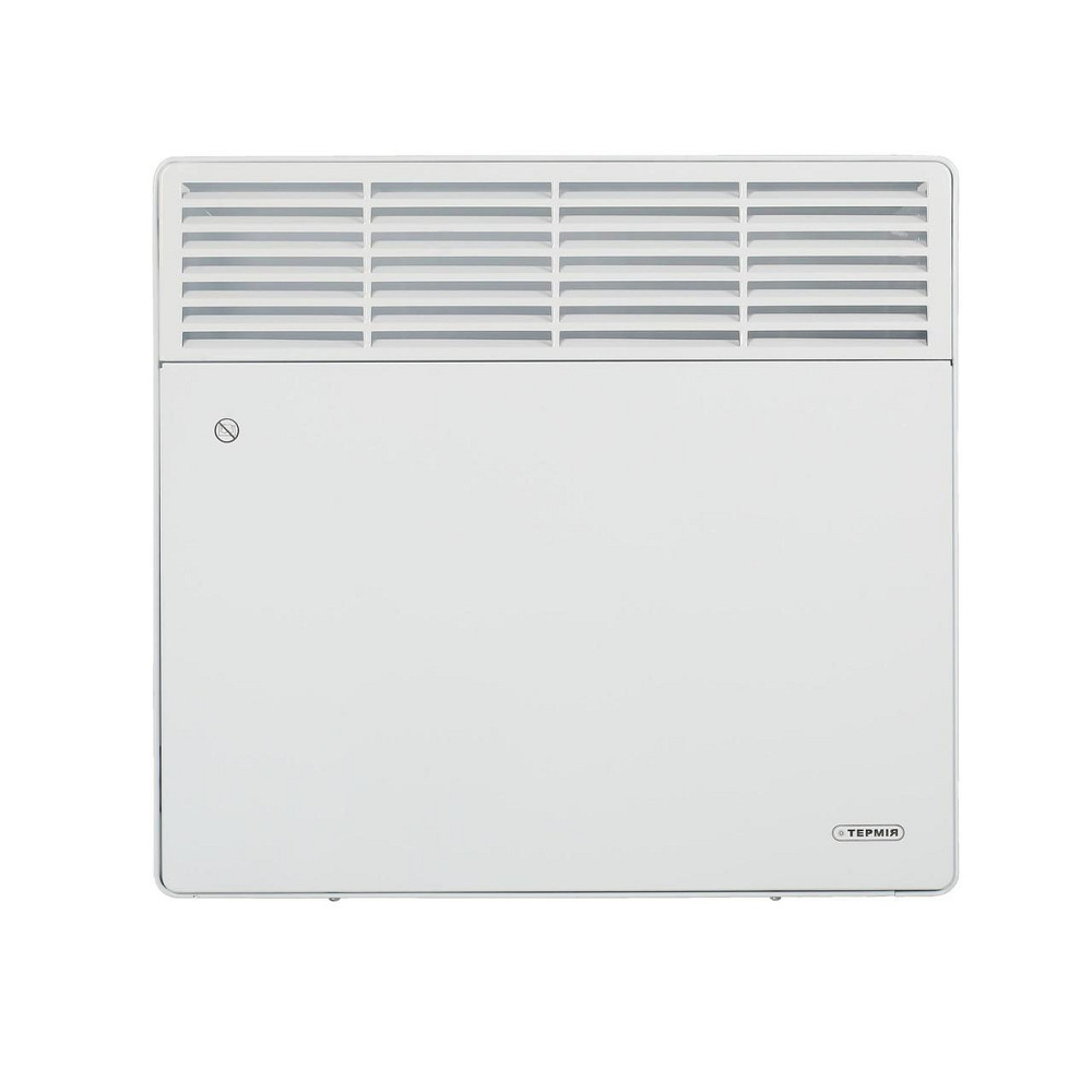 Конвектор электрический Термия ЭВНА - 1.0/230 С2 (мбш) влагозащищенный обогреватель 1000 Вт электроконвектор с закрытым ТЭНом Тернополь - изображение 2