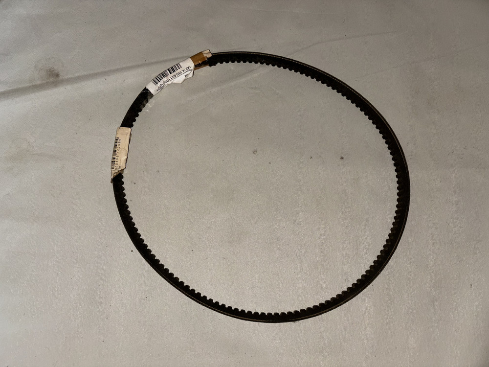 Ремінь зубчастий Газель, ЯМЗ. AVX13х900. Дорожня карта. Харків - фото 1