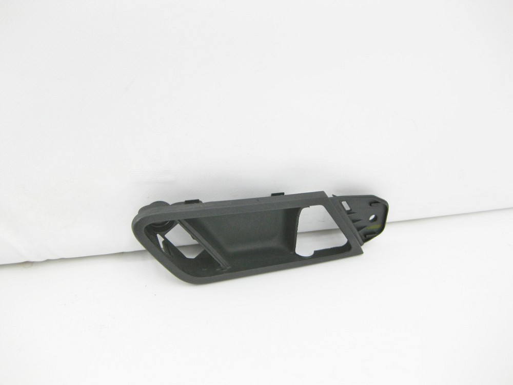 Mercedes-Benz  A2517660264 9051 Накладка передньої правої внутрішньої ручки дверей чорна R-class W251 R-class short W251 R-class long V251 Одеса - фото 5