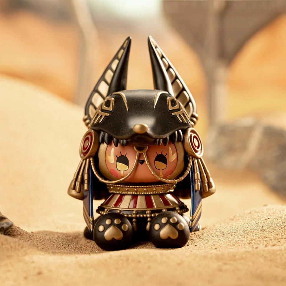 Коллекционная фигурка 