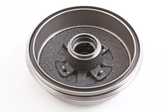 Барабан гальмівної Latos 1.5 без ABS Flagmus Вінниця