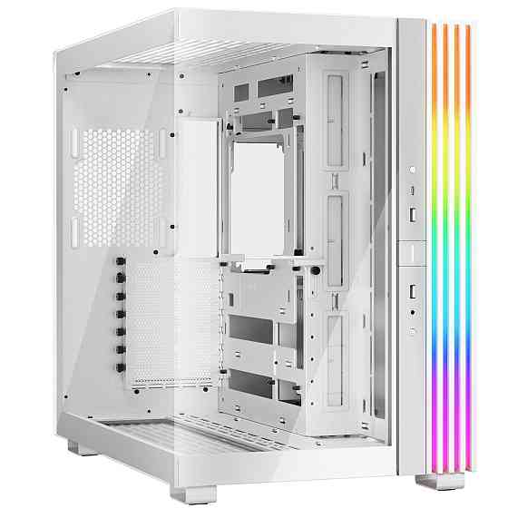 Корпус be quiet! Light Base 600 DX White (BGW66) ( 20778 ) Харьков