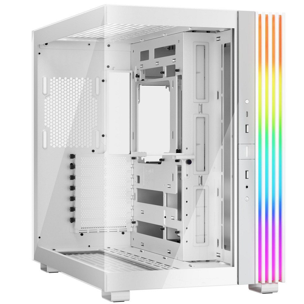 Корпус be quiet! Light Base 600 DX White (BGW66) ( 20778 ) Харьков - изображение 1