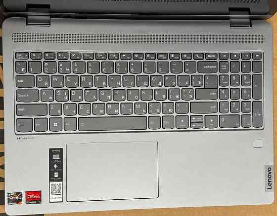 AMD Ryzen 7 7730U 16GB/1TB Ноутбук трансформер 16