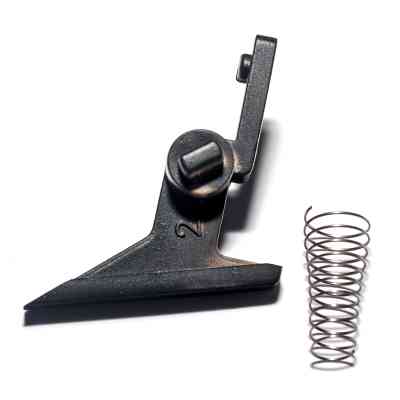 Сепаратор тефлонового валу AHK Ricoh Aficio 220/270/1022/1027/2022 аналог AE044025 (KS-70262241) Вінниця