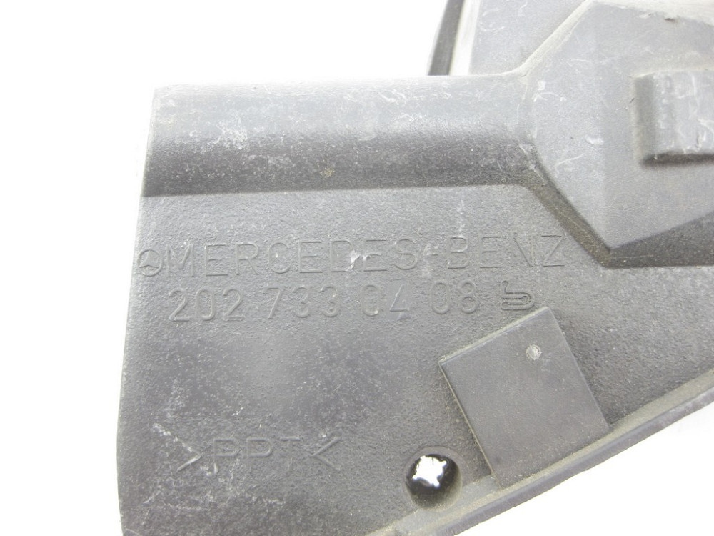 Mercedes-Benz  A2027330408 Кришка - пильник замка задніх правих дверей E-Class W210 C-Class W202 Одеса - фото 6