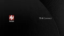 Інтерактивна дошка Avtek Monitor Interaktywny Ts 8 Connect 86 4K Android 13.0 (1TV295) Київ - фото 1