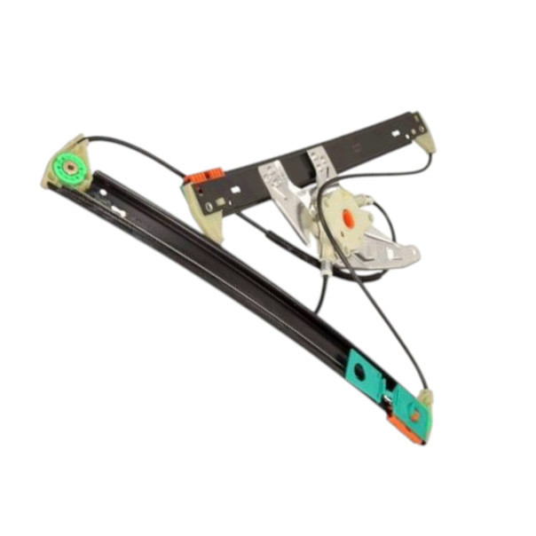 Стеклоподъемник Ауди A6 C5 97- передний правый R автомобиль Мукачево - изображение 1