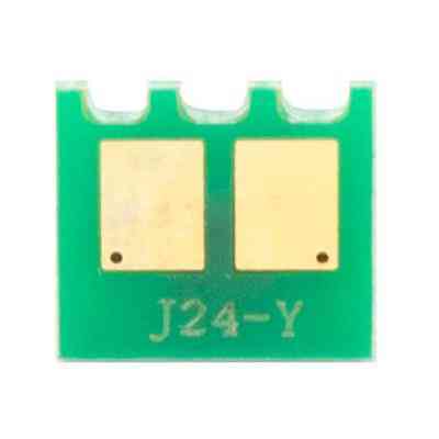 Чип для картриджа HP LJ Enterprise 500 Color M551n RMC Yellow AHK (1803924) Вінниця