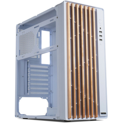 Корпус Vinga Era01 Вінниця - фото 3