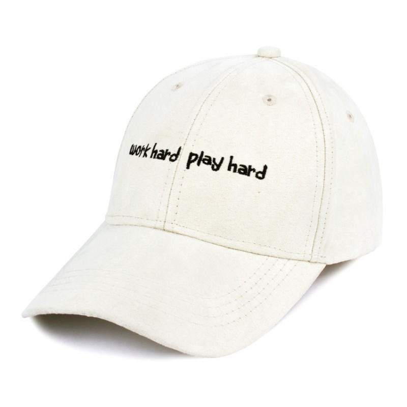 Бейсболка біла з написом Київ - фото 1