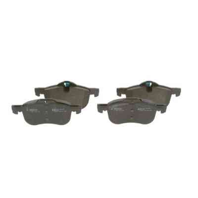 Тормозные колодки Bosch 0 986 424 758 Винница