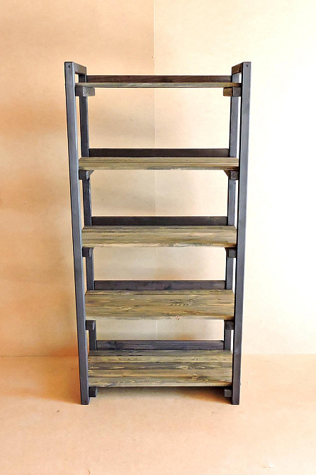 Этажерка разборная 