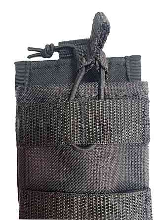 Підсумок для АК на один магазин Novator PAK-5 Black (Oxford) Киев