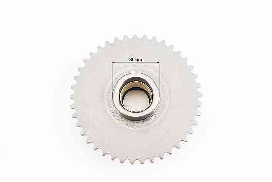 Шестерня стартера - бендікса тип 1 Київ