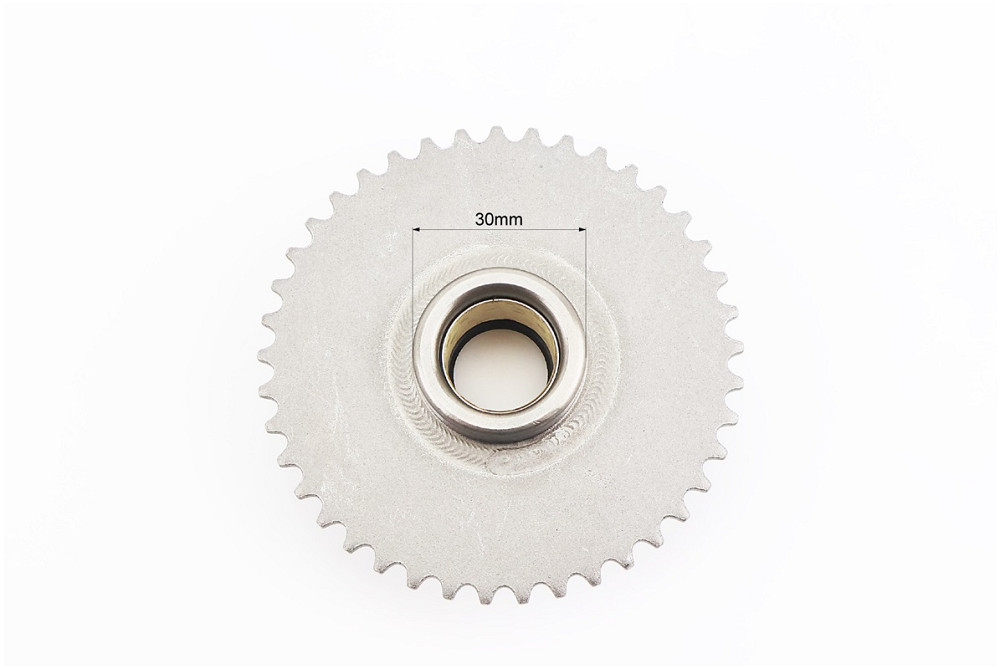 Шестерня стартера - бендікса тип 1 Київ - фото 4