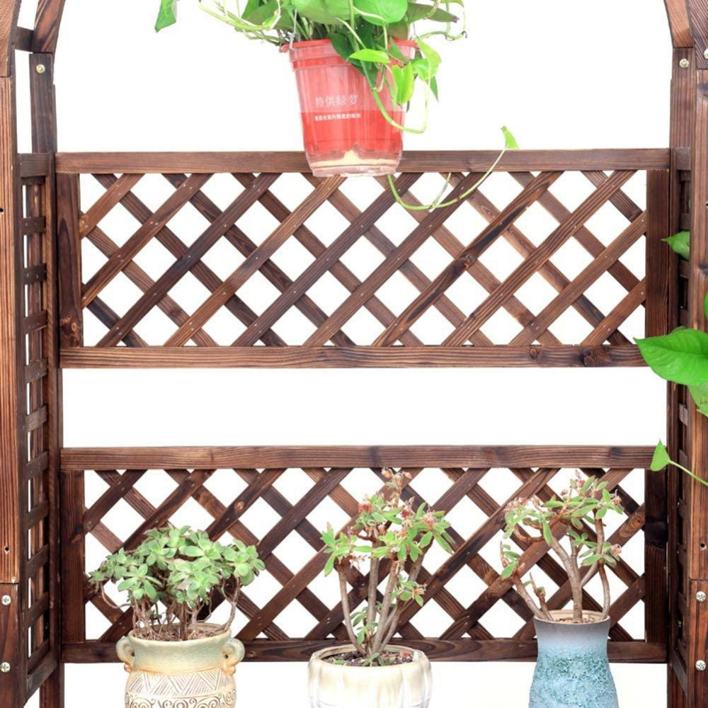 Підставка для квітів "Собарейра" капучино Миколаїв - фото 2