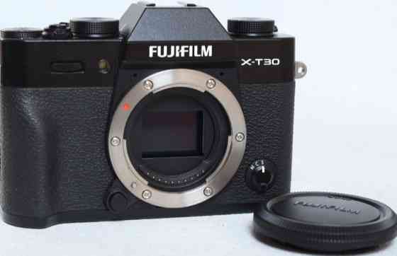 Фотоаппарат Fujifilm X-T30 Body. Киев