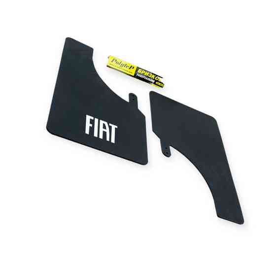 Бризговик великий (2шт) 280*440 автомобіль Фіат Мукачево
