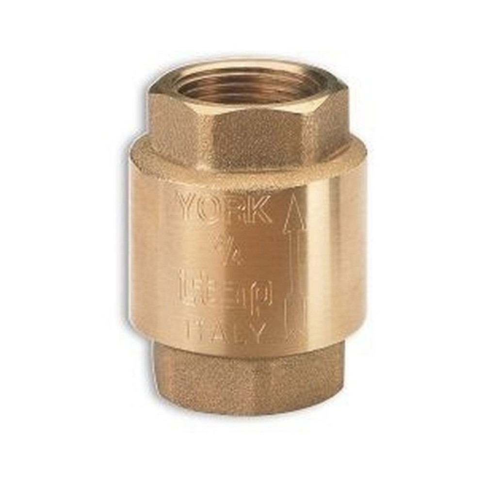 Клапан зворотнього ходу води ITAP    1″ YORK 103 Тернополь - изображение 4