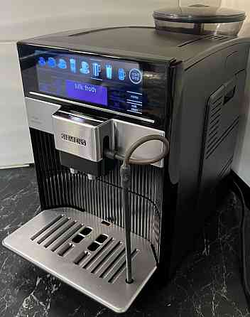 Кофемашина Siemens EQ.6 s500 Киев
