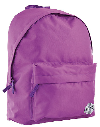 Рюкзак молодіжий "Smart" ST-29 557918 Purple orchid, 37*28*11, шт Київ - фото 1