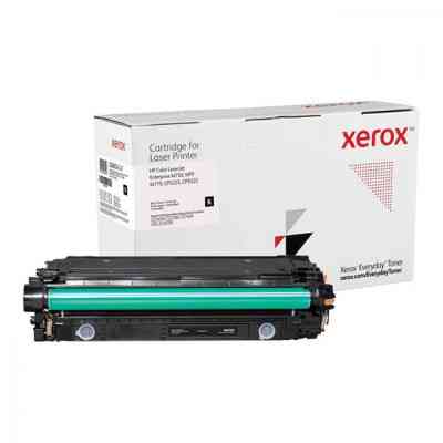 Картридж Xerox HP CE340A (651A)/CE270A (650A)/CE740A (307A) black (006R04147) Винница