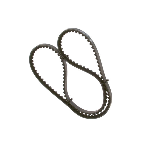 Ремень клиновой 10x1125 автомобиль Фольцваген T4 2.5D (90-03) Мукачево - изображение 3