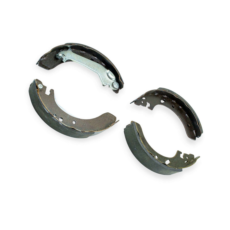 Колодки Ford Escort 95- (d203x39) барабанные Мукачево - изображение 1