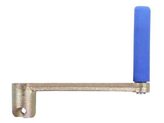 Ручка запуску двигуна мотоблок 180N Мукачево