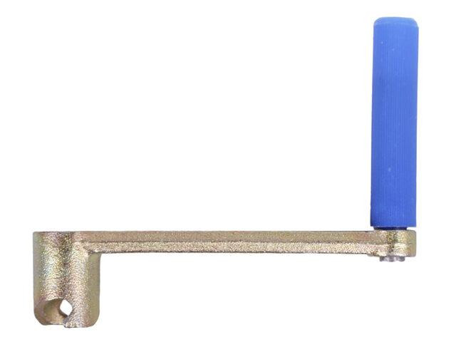 Ручка запуску двигуна мотоблок 180N Мукачево - фото 3