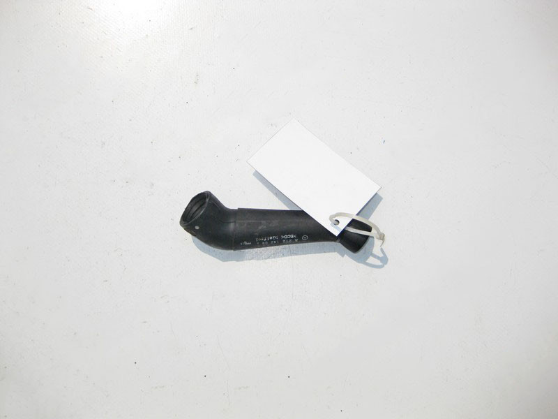 Mercedes-Benz  A2721420683 Повітряний шланг від насоса продування до правого клапана на колекторі двигуна M273 V8 4.6 5.5л M272 V6 2.5 3.0 3.5л Одеса - фото 2