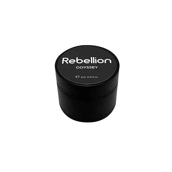 Твердый парфюм Odyssey Rebellion 5 мл Винница