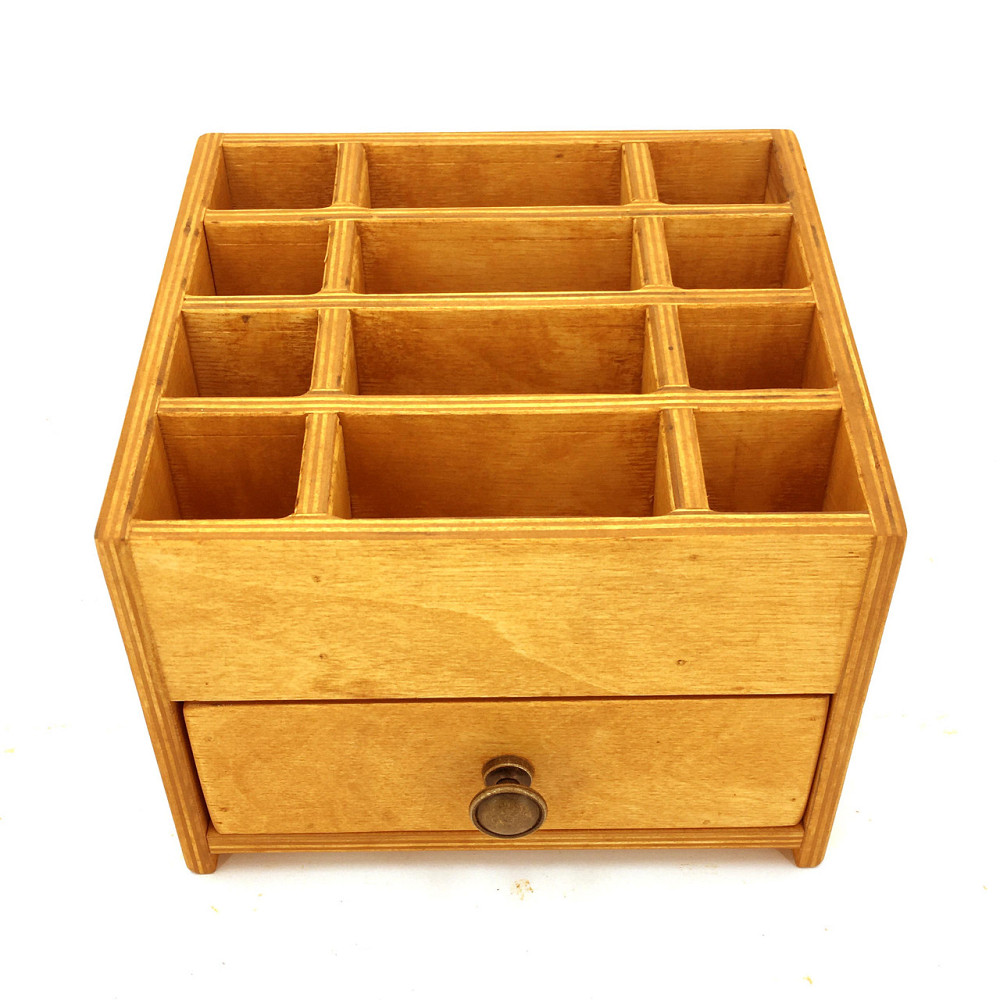 Органайзер для косметики "Роксолана" каррі Миколаїв - фото 2