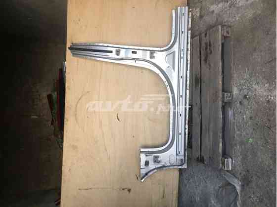 68001970AF Стійка кузовна центральна права Jeep Compass 11-16 Коломыя