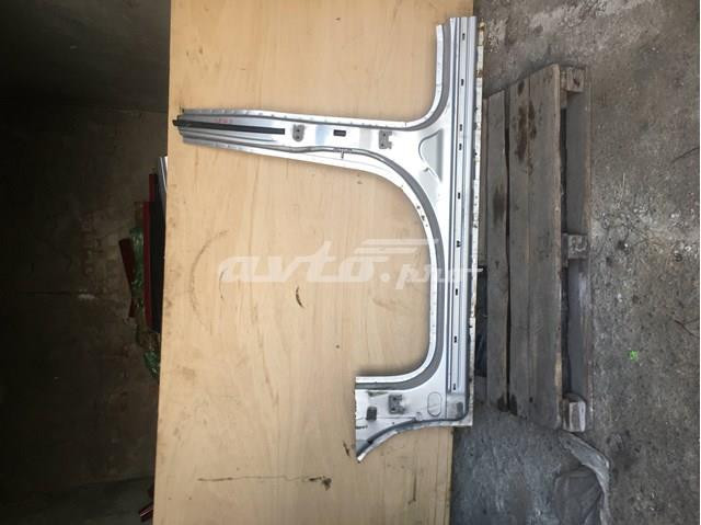 68001970AF Стійка кузовна центральна права Jeep Compass 11-16 Коломыя - изображение 1