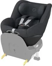 Автокрісло Maxi-Cosi Pearl 360 Pro 0-18 kg Authentic Graphite Київ