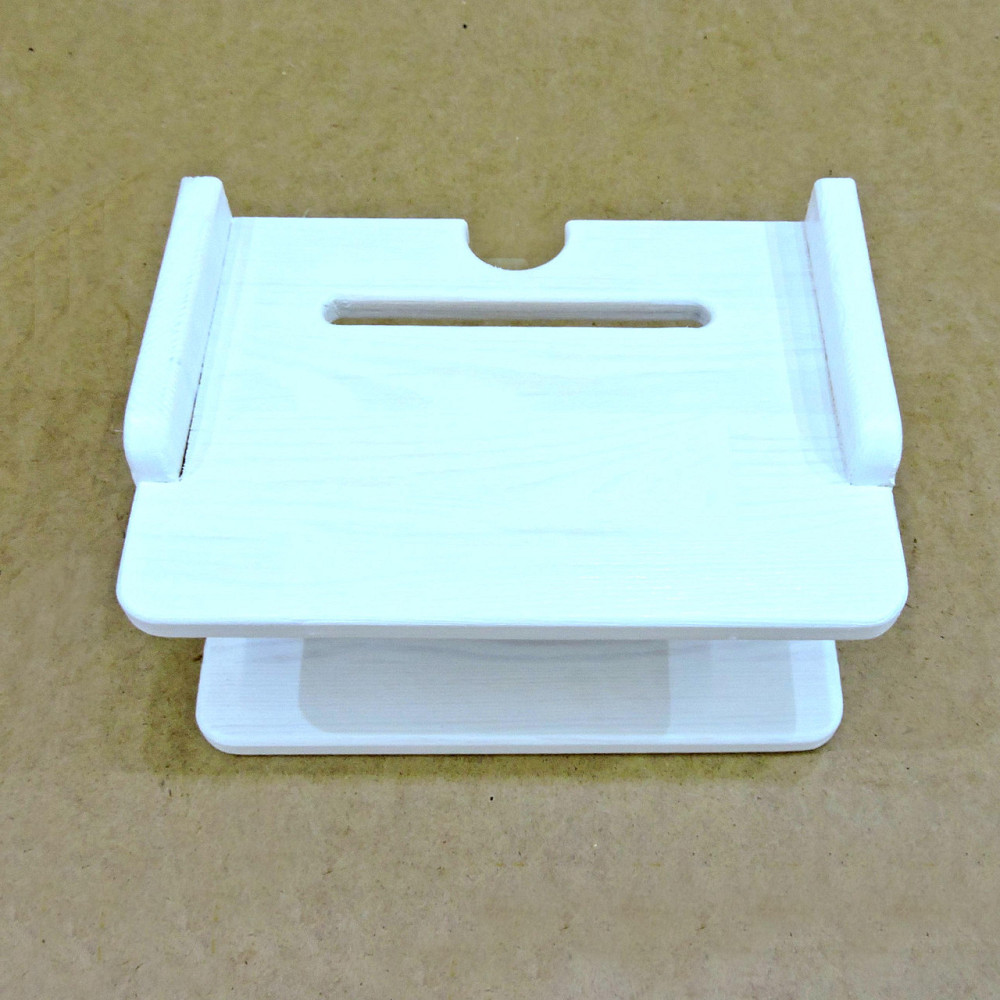 Полка для роутера 