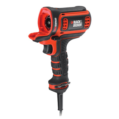 Шуруповерт Black&Decker MT350K-QS, кейс (MT350K) Винница - изображение 2