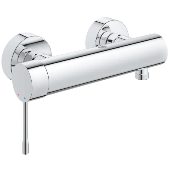 Змішувач для душу Grohe Essence New (25252001) Київ