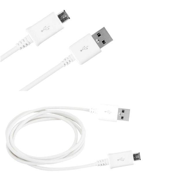 MicroUSB кабель 0.85 м для Samsung EP-DG925UWE, зарядка та синхронізація, до 2 А Київ - фото 5