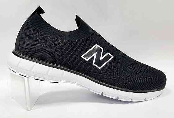 Мужские летние мокасины  New Balance ML,р.42-(27)см Киев