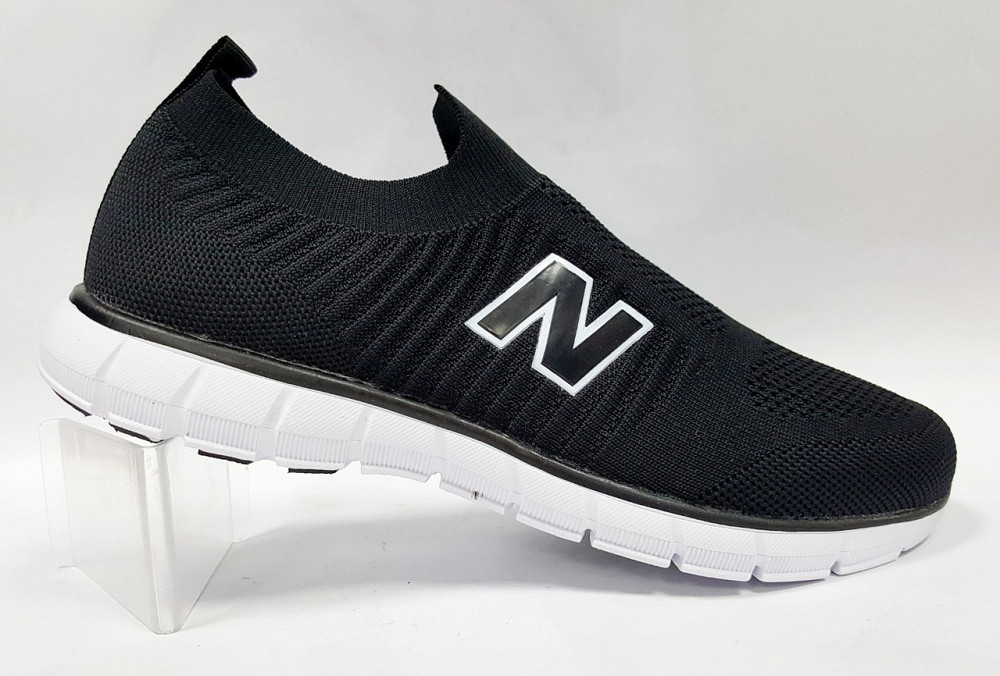 Мужские летние мокасины  New Balance ML,р.42-(27)см Киев - изображение 6
