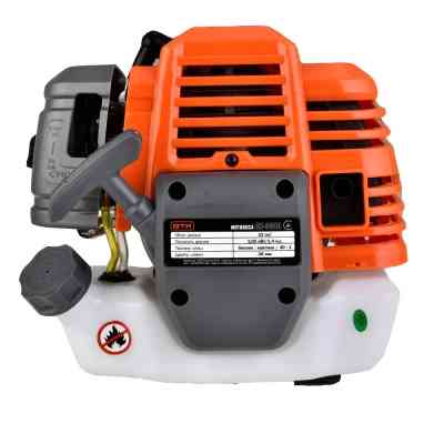 Тример садовий GTM бензиновий CN330D 1,05кВт/1,4к.с., ніж+кос.головка Tap&amp;Go (CN330D) Вінниця