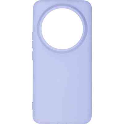 Чехол для мобильного телефона Armorstandart ICON Xiaomi 14 Ultra Lavender (ARM74118) Винница