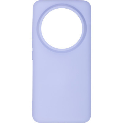 Чохол до мобільного телефона Armorstandart ICON Xiaomi 14 Ultra Lavender (ARM74118) Вінниця - фото 1