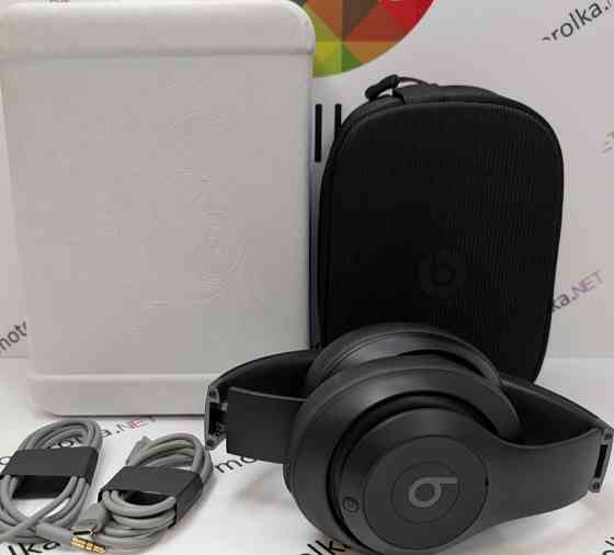 Наушники Beats Studio Pro Black MQTP3 Нові Київ