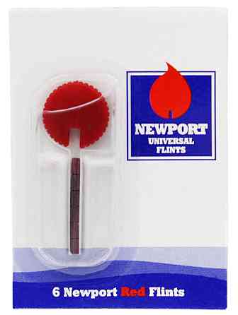 Кремінь для запальнички Newport Дніпро