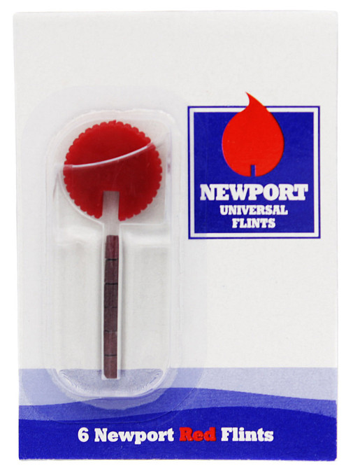 Кремінь для запальнички Newport Дніпро - фото 1